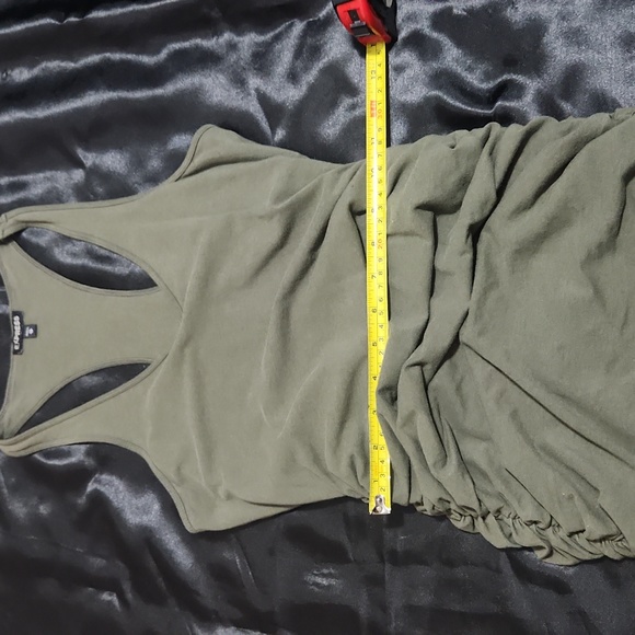 Maxi Dress - Picture 8 of 10